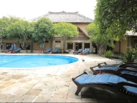 RedDoorz @ Pratama Tanjung Benoa