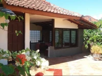 Kembar Inn Padangbai