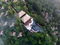 Hanging Gardens of Bali