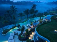 Padma Resort Ubud