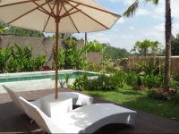 Senetan Villas and Spa Resort