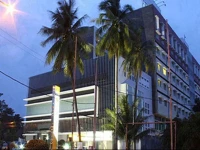 Daira Hotel Palembang