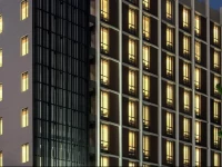 BATIQA Hotel Palembang