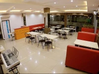 Bless Hotel Palembang