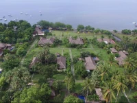 Amertha Bali Villas