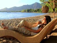 Taman Sari Bali Resort and Spa