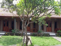 Molleh Guest House