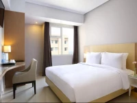 Hotel Santika Depok