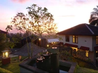 The Jayakarta Cisarua