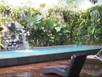 Pejaten Valley Residence