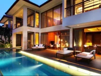 The Villas at Fairmont Sanur Beach Bali