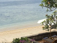 Villa Batujimbar - an elite haven