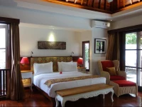 Andari Villa Sanur Bali