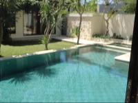 Intan Mutiara Sanur Beach Villa