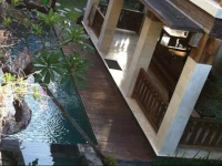 Jubilee Joglo Villas