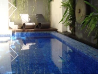 Puri Hiromi Boutique Residence