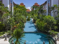 Sanur Paradise Plaza Hotel