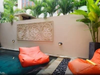 Sanur Sunrise Villa