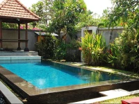Strawberry Villa Sanur