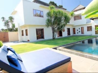 Villa 8 Sanur