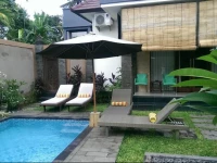 Villa Brolga Sanur