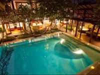 Villa Casis by Nagisa Bali