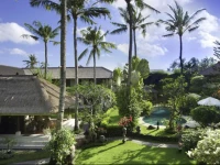 Villa Taman Sorga - an elite haven