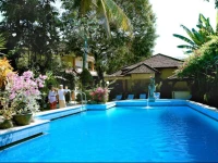 Diwangkara Beach Hotel & Resort