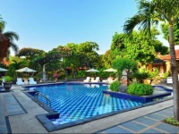 Inna Sindhu Beach, Hotel Resort & Meeting