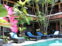 Puri Mango Guesthouse