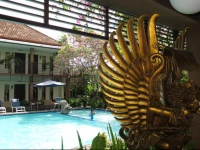 Sanur Agung Hotel 3*