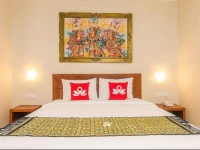 ZenRooms Sanur Danau Tamblingan 3