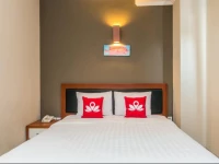 ZenRooms Sanur Tamblingan