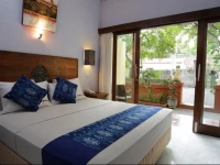 RedDoorz @ Pantai Cemara Sanur