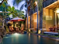 Sindhu Mertha Guest House