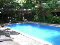 Tropical Bali Hotel