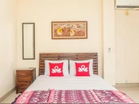 ZenRooms Sanur By Pass Ngurah Rai 2
