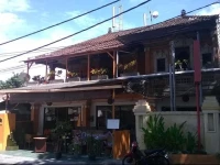 Sanur Holidays Homestay