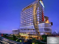 Atria Hotel Gading Serpong