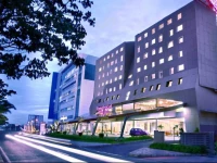 FAME Hotel Gading Serpong