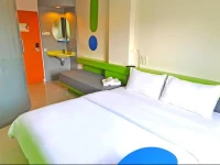 POP! Hotel BSD City Tangerang