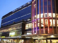 Grand Edge Hotel Semarang