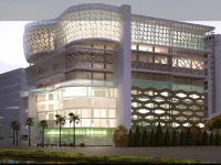 MG Setos Hotel Semarang