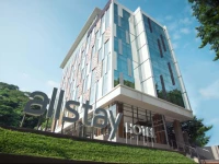 Allstay Hotel Semarang