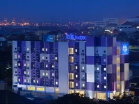 Ibis Budget Semarang Tendean