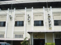 Hotel Pelangi Indah