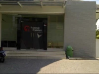 Roemah Pantes Semarang