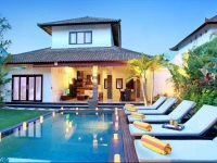 Adhyatma Villa 4*
