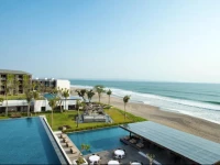 Alila Seminyak 5*