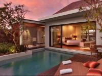 Berry Amour Villas 5*